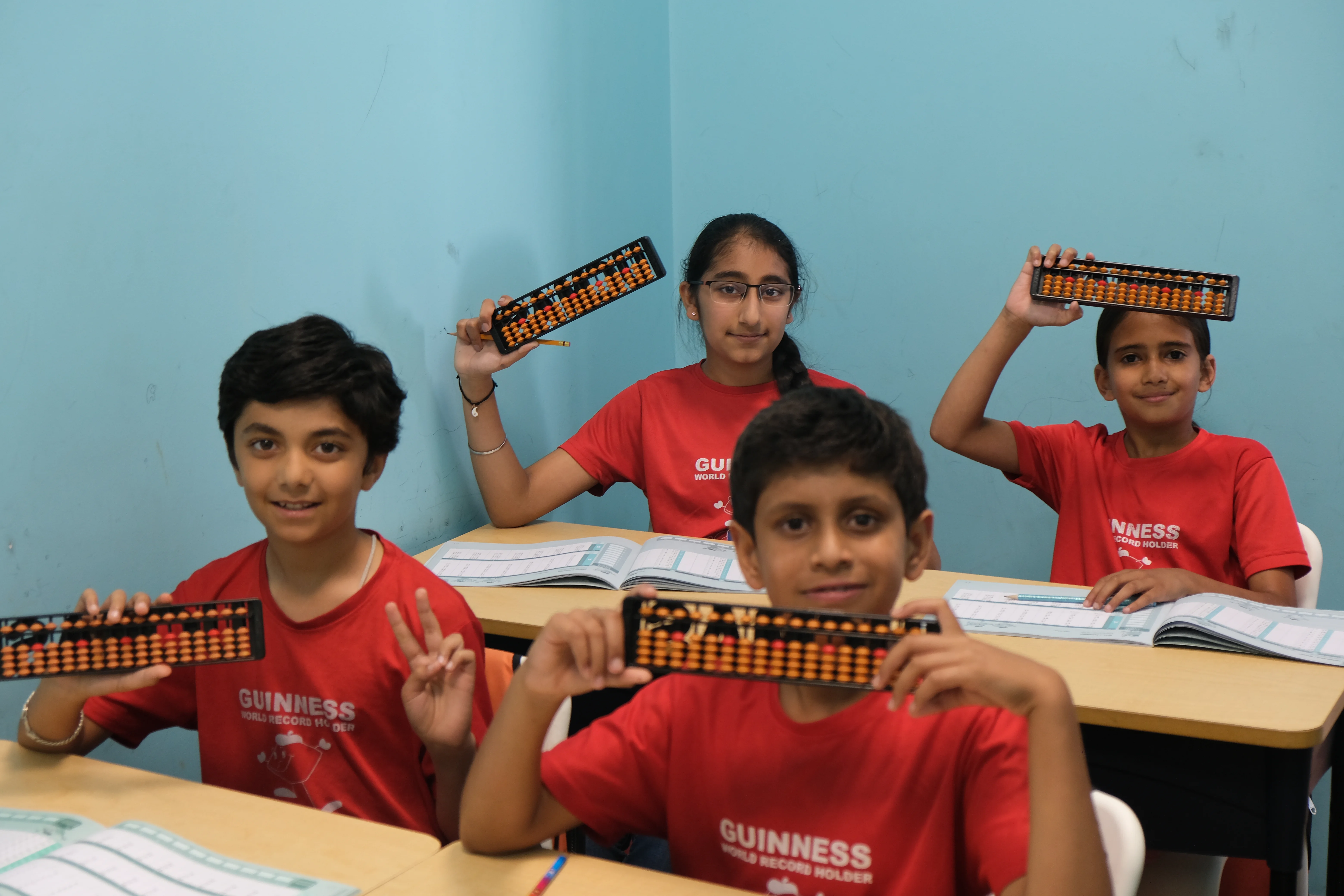 benefits of abacus afterschool program