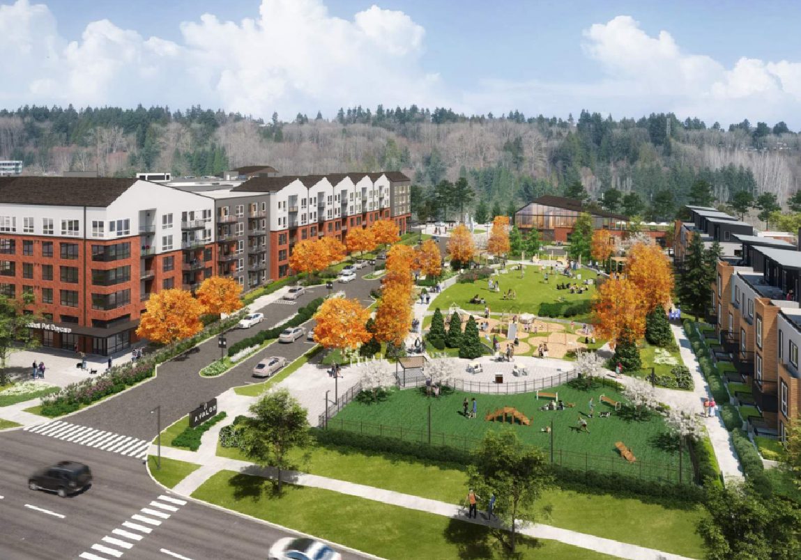 bothell bothell