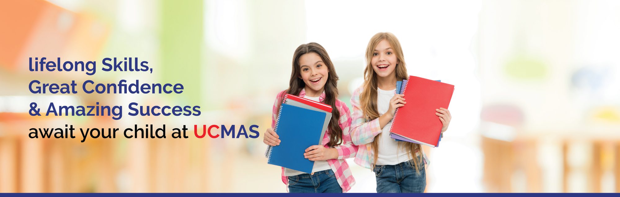 centers banner