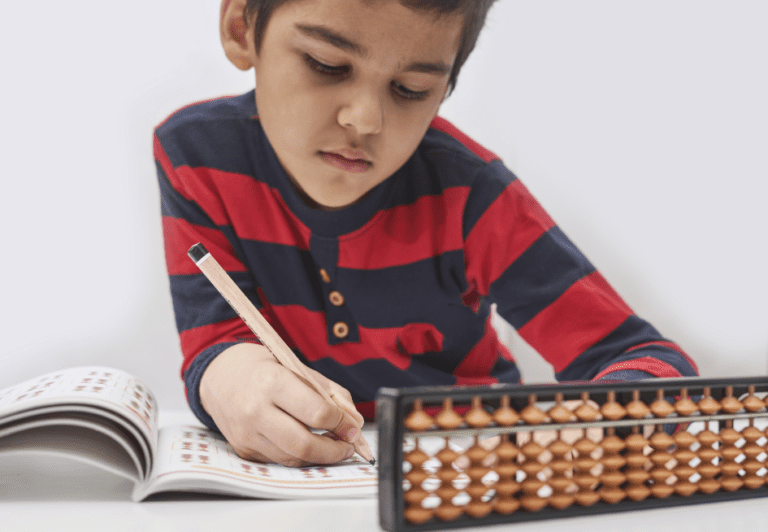 Download Free Printable Mental Math Worksheets | UCMAS USA