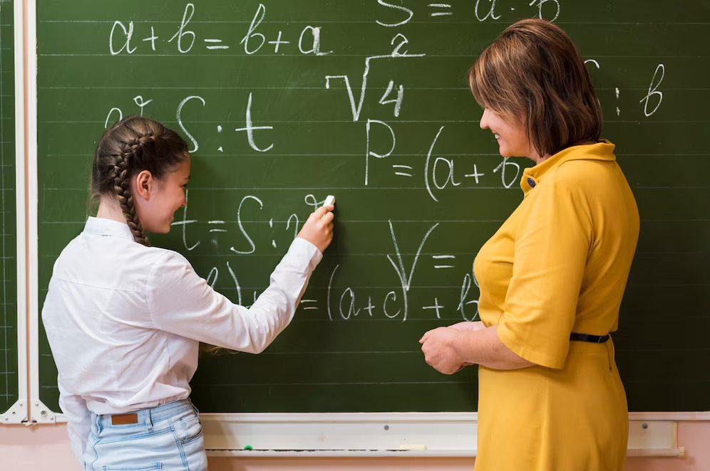 The Role of Math in Overall Student Development