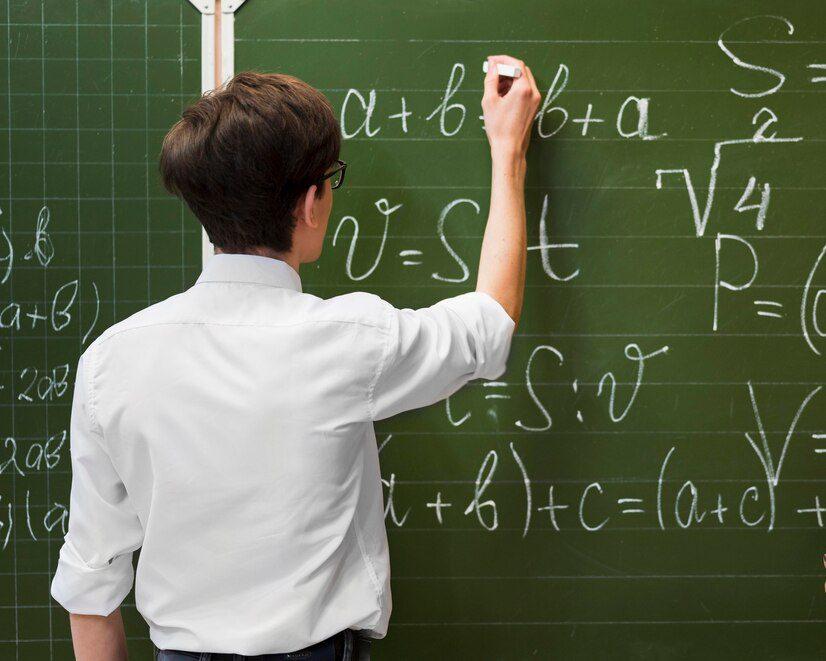 Numerous studies have shown a strong correlation between math proficiency and academic success in other subjects.