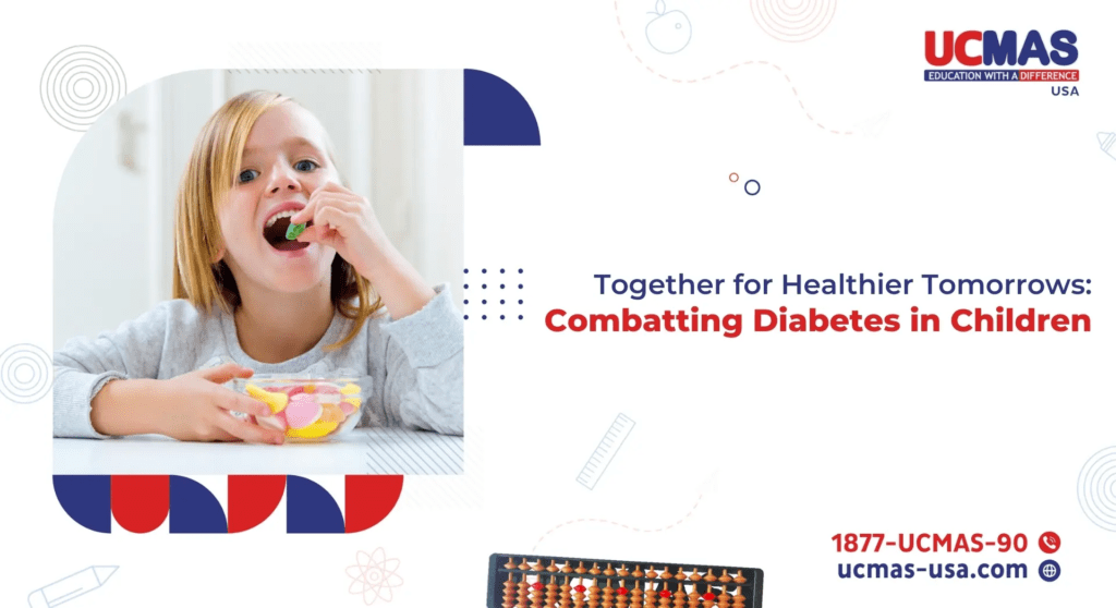 World Diabetes Day: Raising Awareness & Preventive Actions for Diabetes in Children