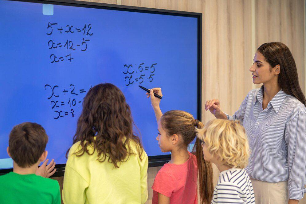 1 2 Mastering Multiplication