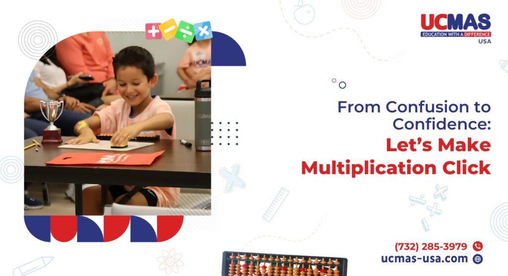 Mastering Multiplication: Explained for Elementary Students