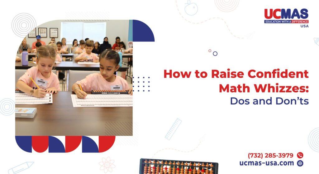 Common Math Mistakes Parents Make—and How to Avoid Them