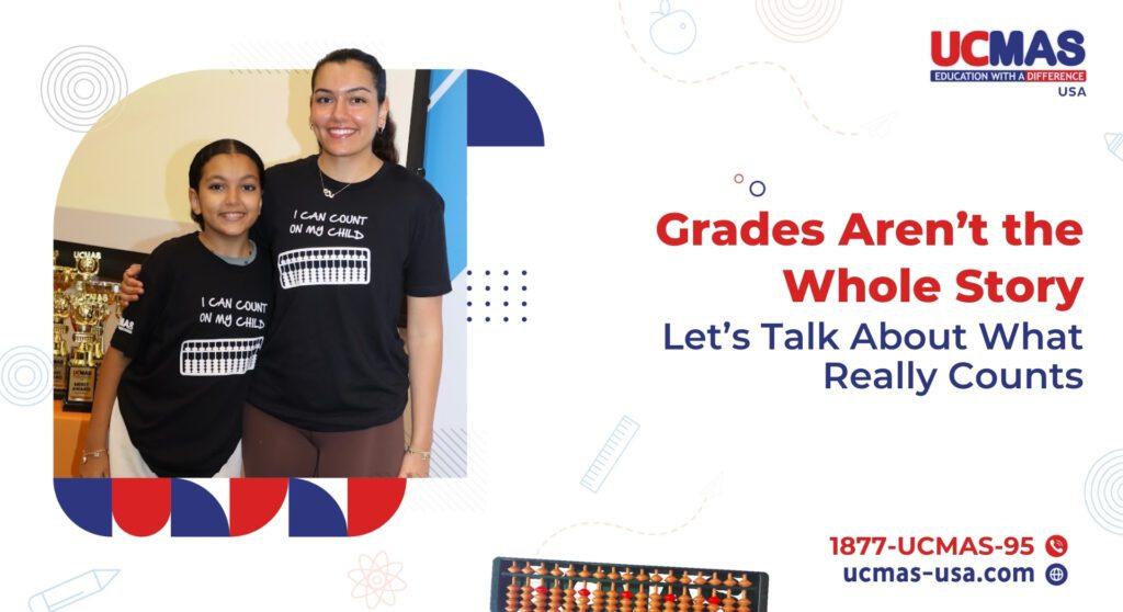 Beyond Report Cards: What Truly Shapes a Child’s Future