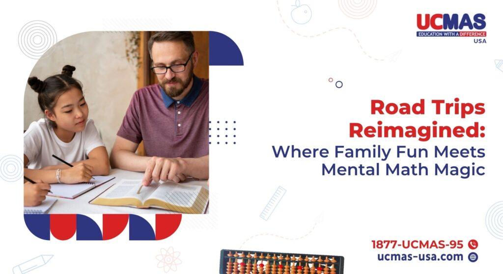Math Adventures on the Road: Fun Learning Trips Across New Jersey This Summer