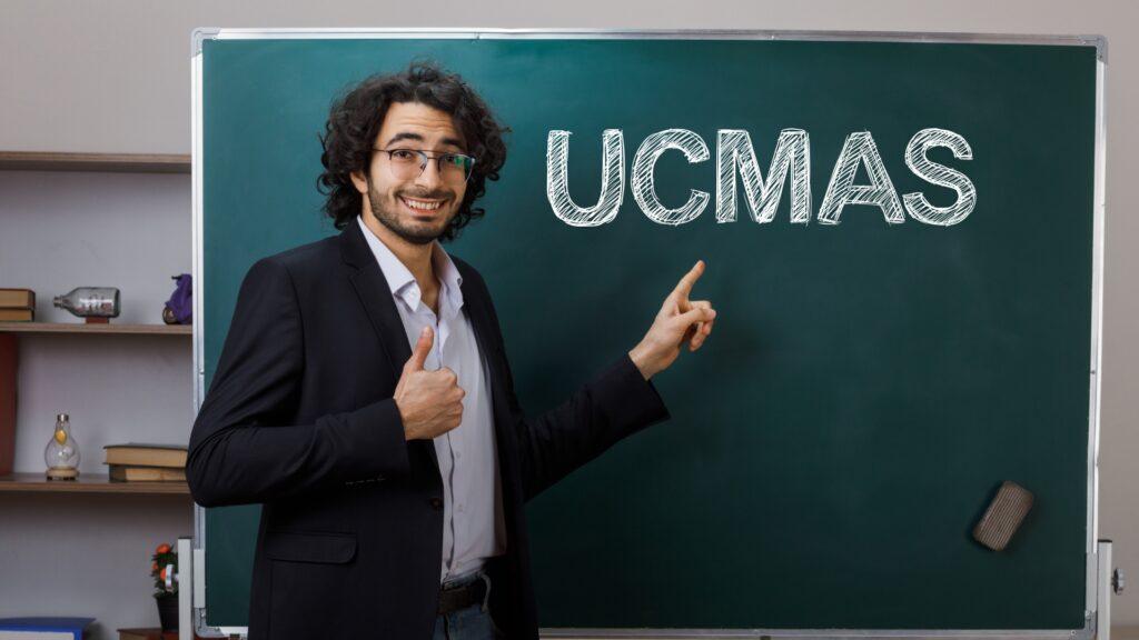 franchise ucmas UCMAS