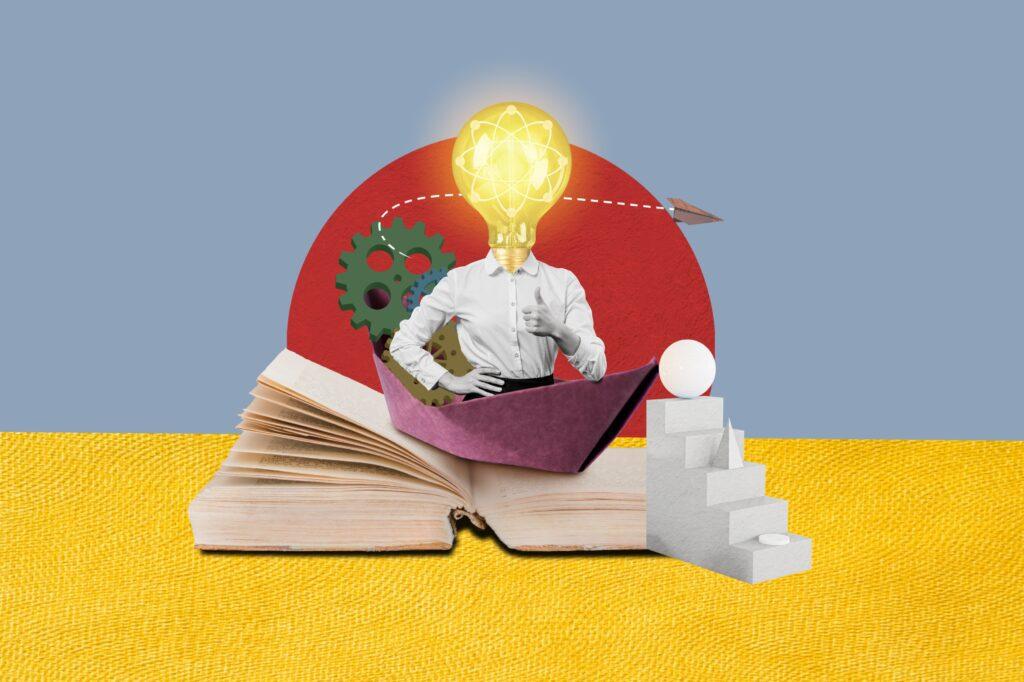 problem solving concept with book 1 1 Best Education Franchise in Canada