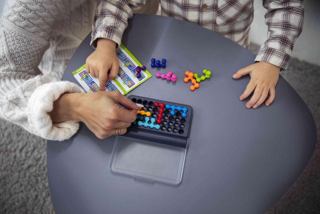 2 1 Hidden Link Between Abacus and Strategic Games