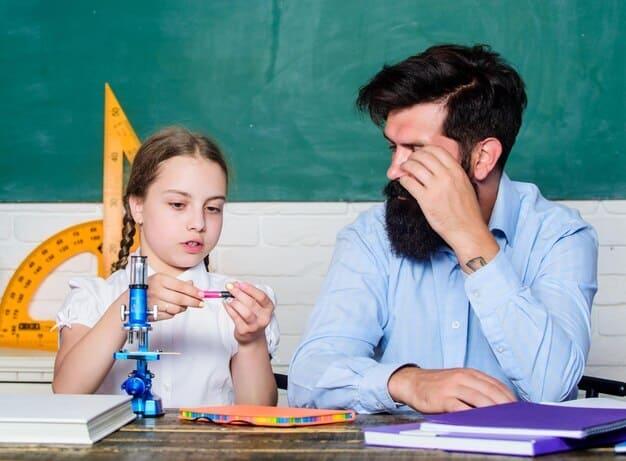 4 How to Support Your Budding Math Genius