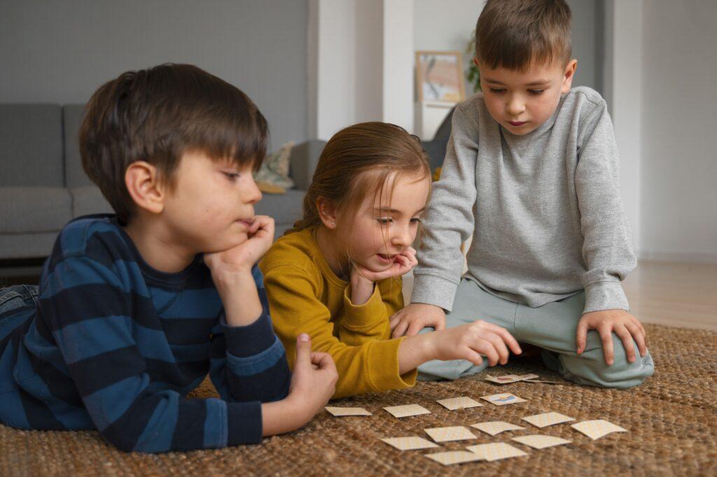 7 Board Games Like Othello, Checkers, and Go