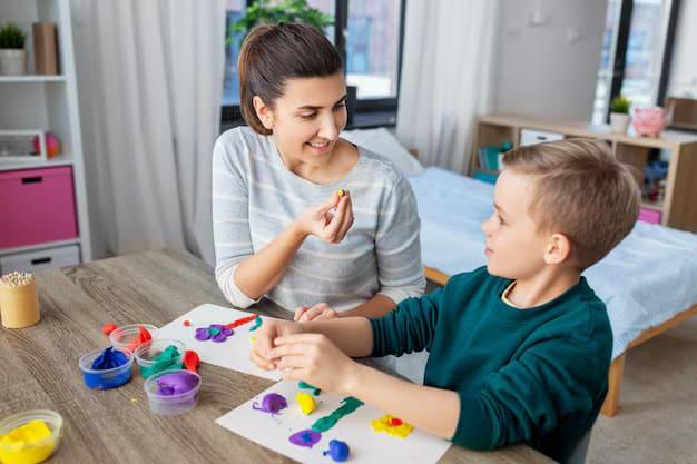 8 Mental Math Meets Mindful Play