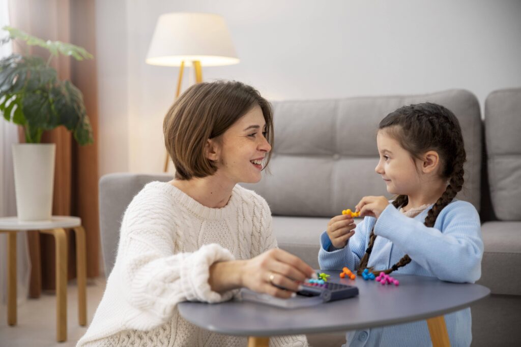 1 Understanding Abacus Learning