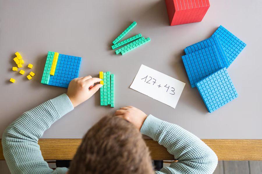 Early STEM Exposure