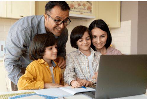 Brain Development Program for Your Child