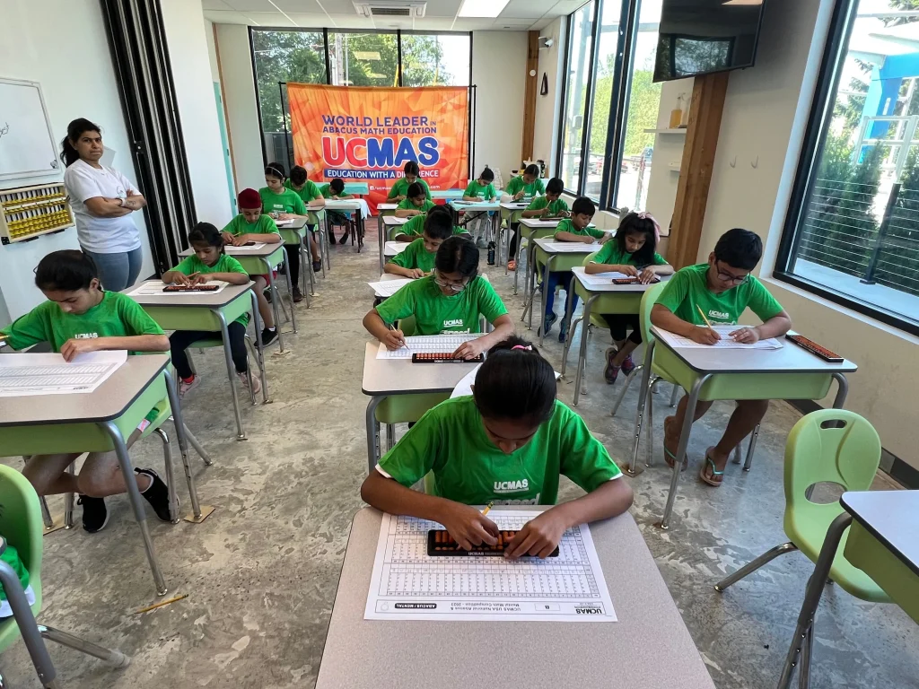 Learning Pace in Classrooms