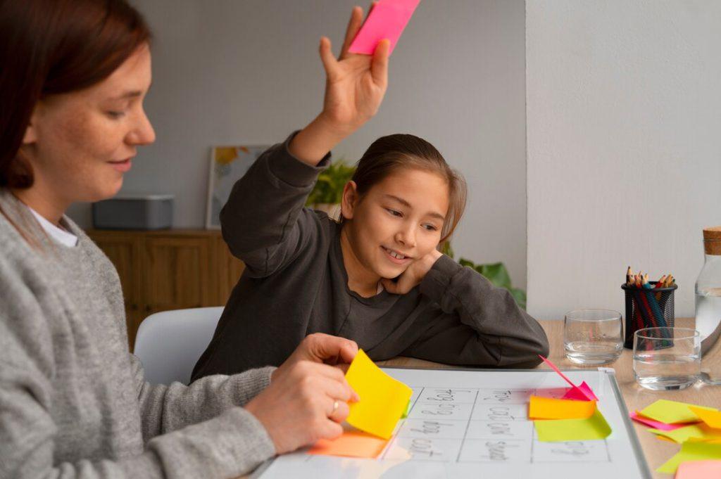 Core Cognitive Skills