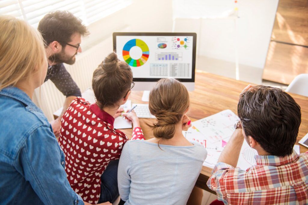 Education as a High-Growth Industry