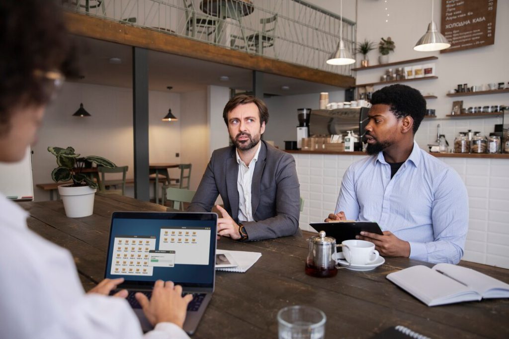 Operating Expenses Comparison