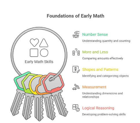 Why Starting Math Early Makes A Lasting Difference For Your Child
