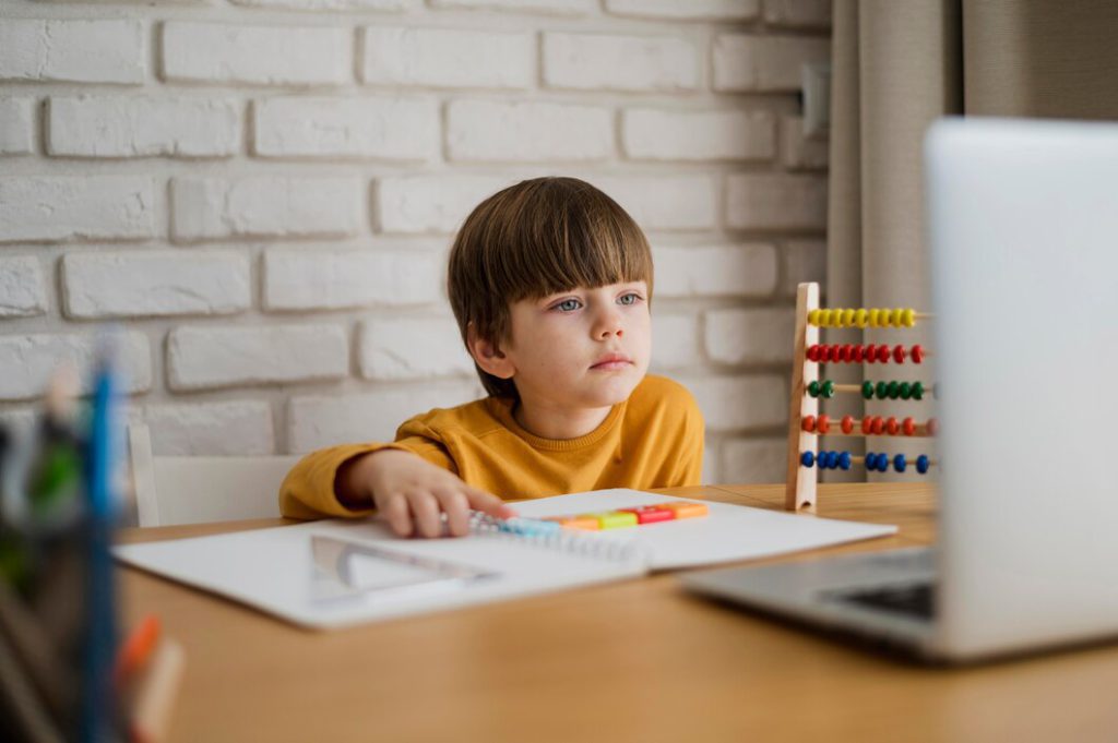 Abacus Is Important for Reducing the Achievement Gap in Early Mathematics