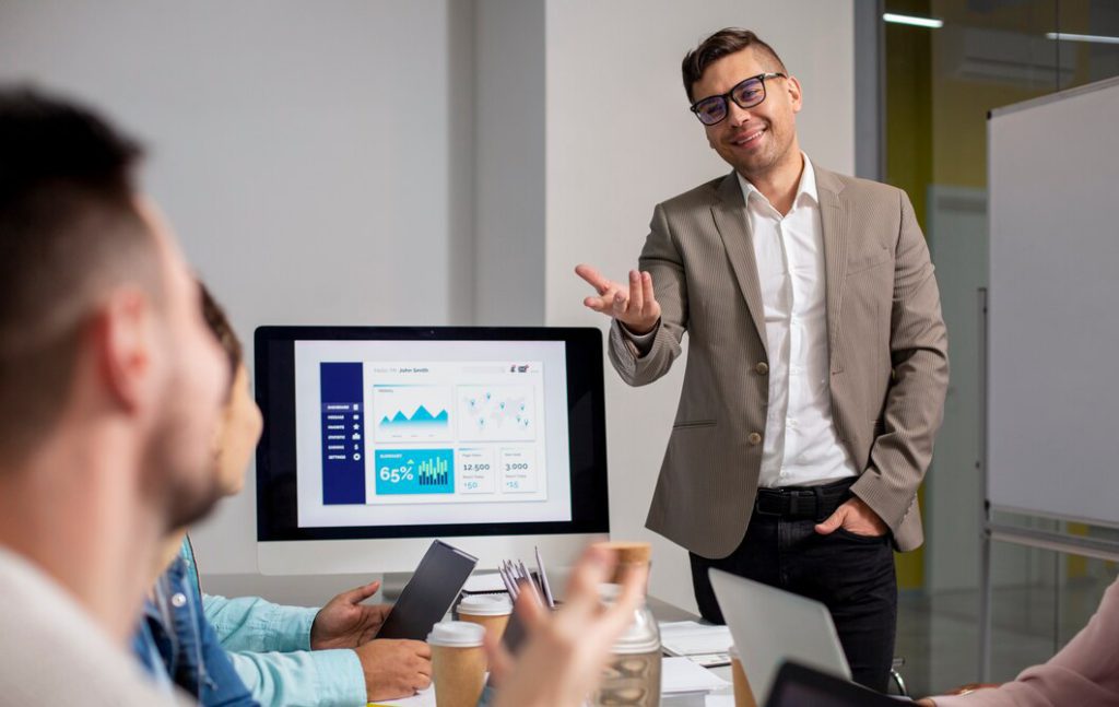 Continuous Training & Updates