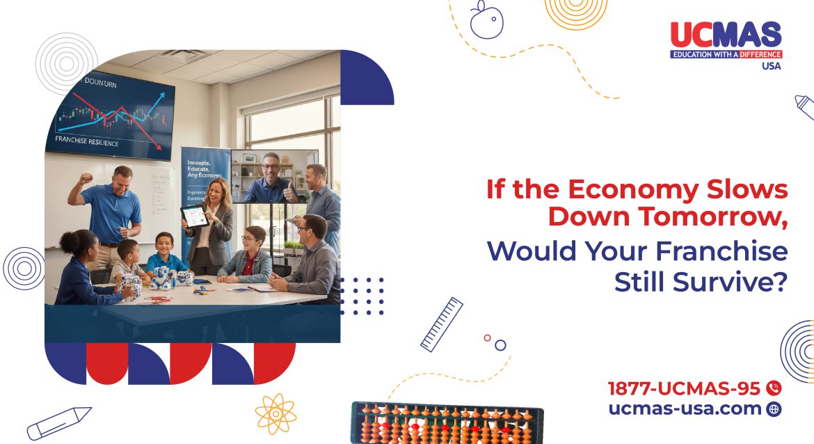 If the Economy Slows Down Tomorrow Would Your Franchise Still Survive 01 If the Economy Slows Down Tomorrow, Would Your Franchise Still Survive?