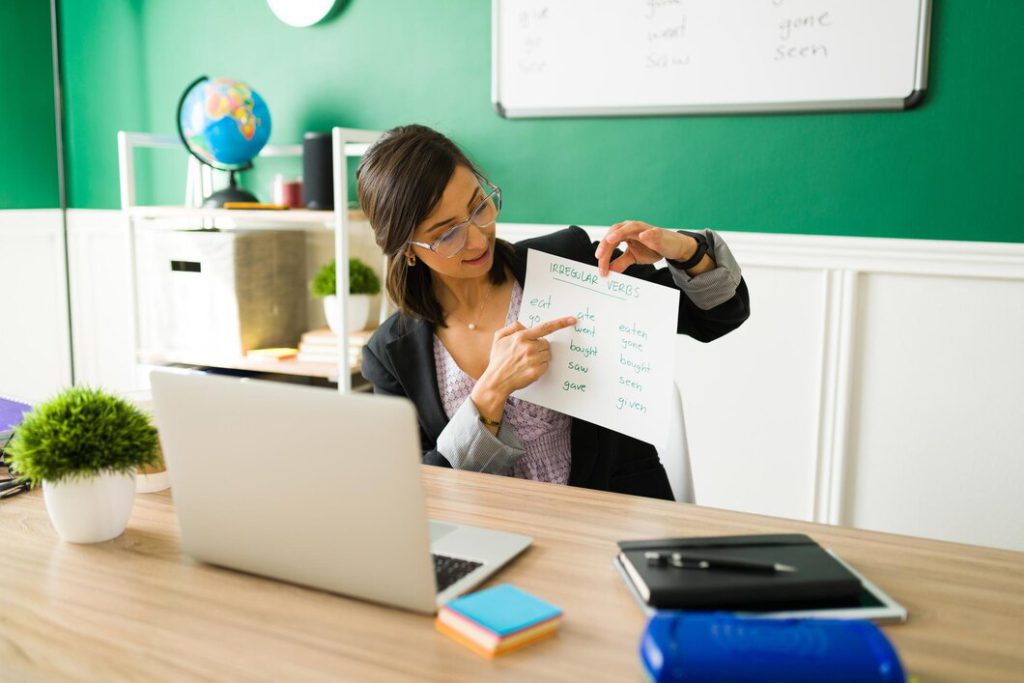 Predictable Enrollments and Recurring Revenue