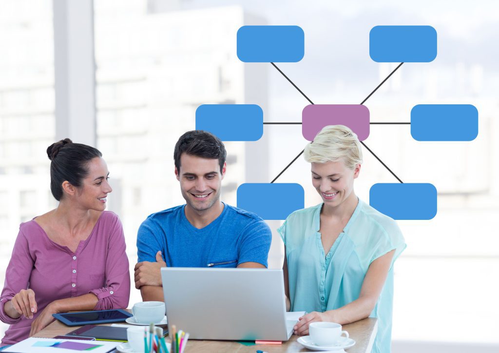 Structured Enrichment Models Like UCMAS