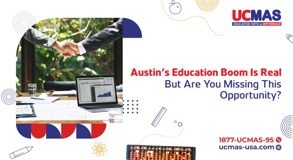 How to Start an Education Franchise in Austin Without a Teaching Degree