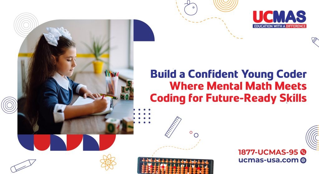 The Shortcut to Raising a Confident Young Coder