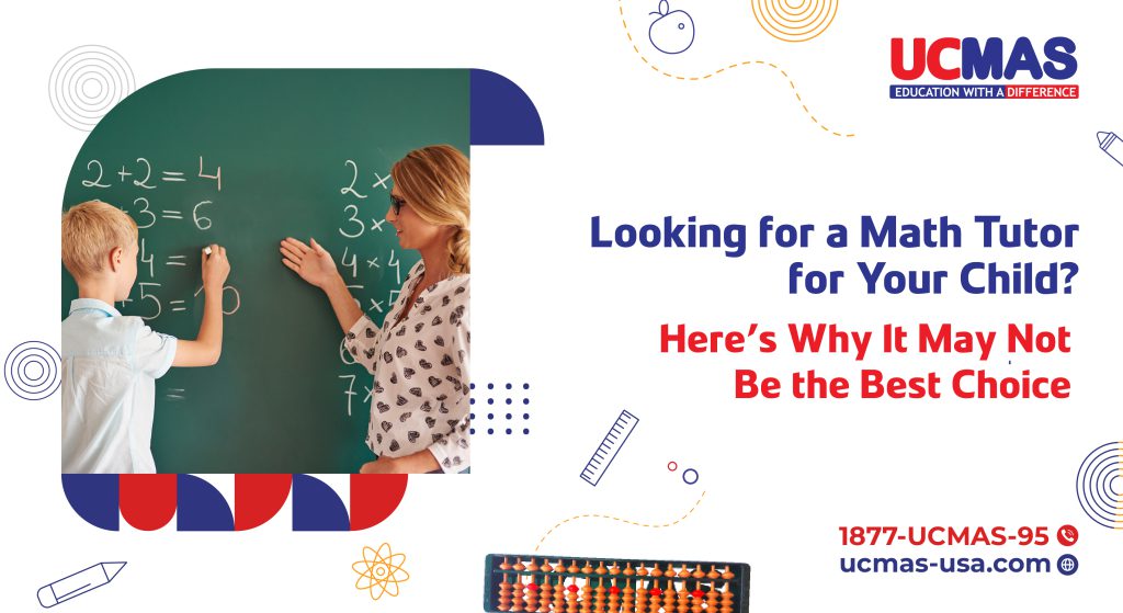 UCMAS vs. Traditional Tutoring: Which is Better for Texas Students?