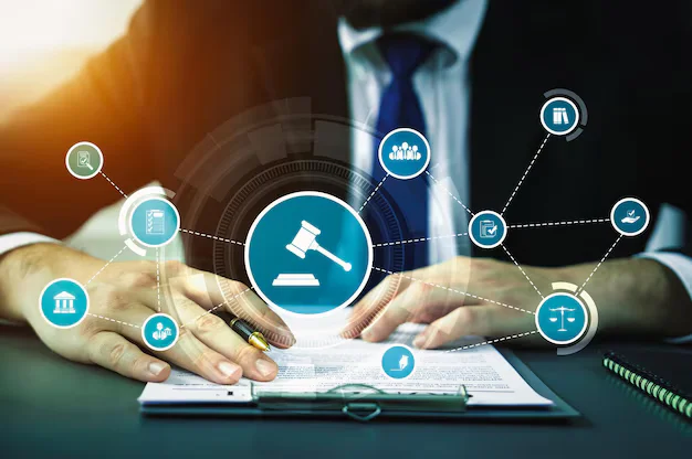 3. Complete Legal and Business Setup