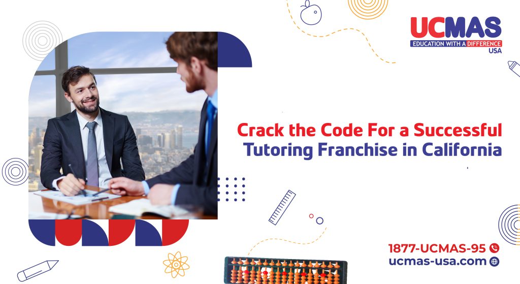 Is the California Market Ideal for a Tutoring Franchise?