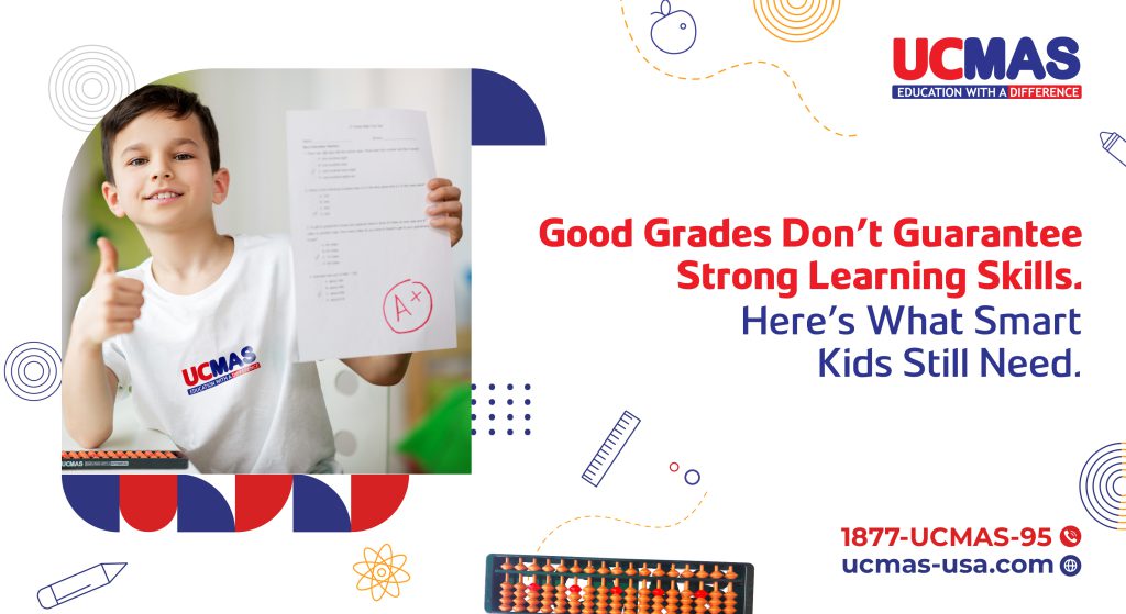 How Lack of Skill Based Learning Makes Smart Kids Fall Behind