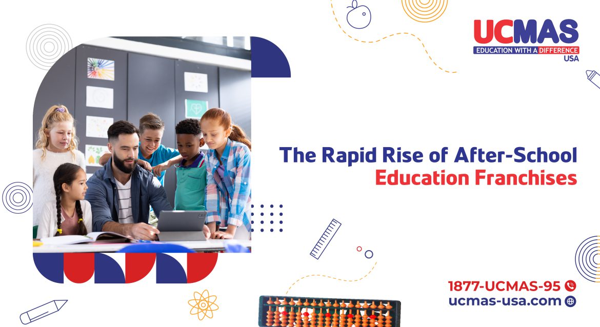 After-School Education Franchises Booming in USA