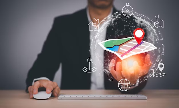 Finding the Right Location