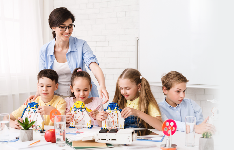 UCMAS franchise support