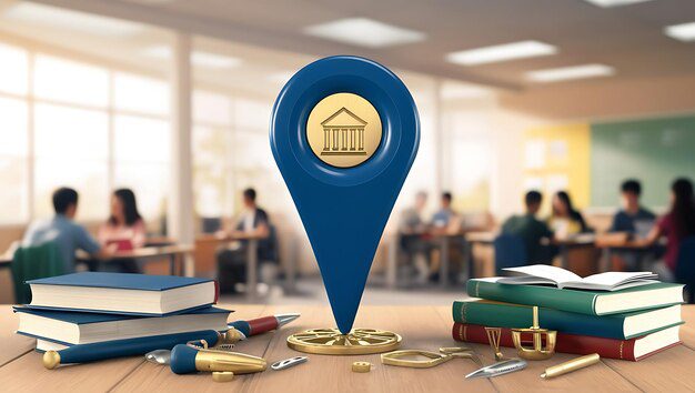 New Hub for Educational Franchising