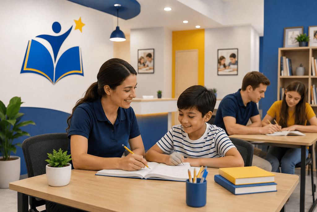 Tutoring Franchises Are Exploding in 2026