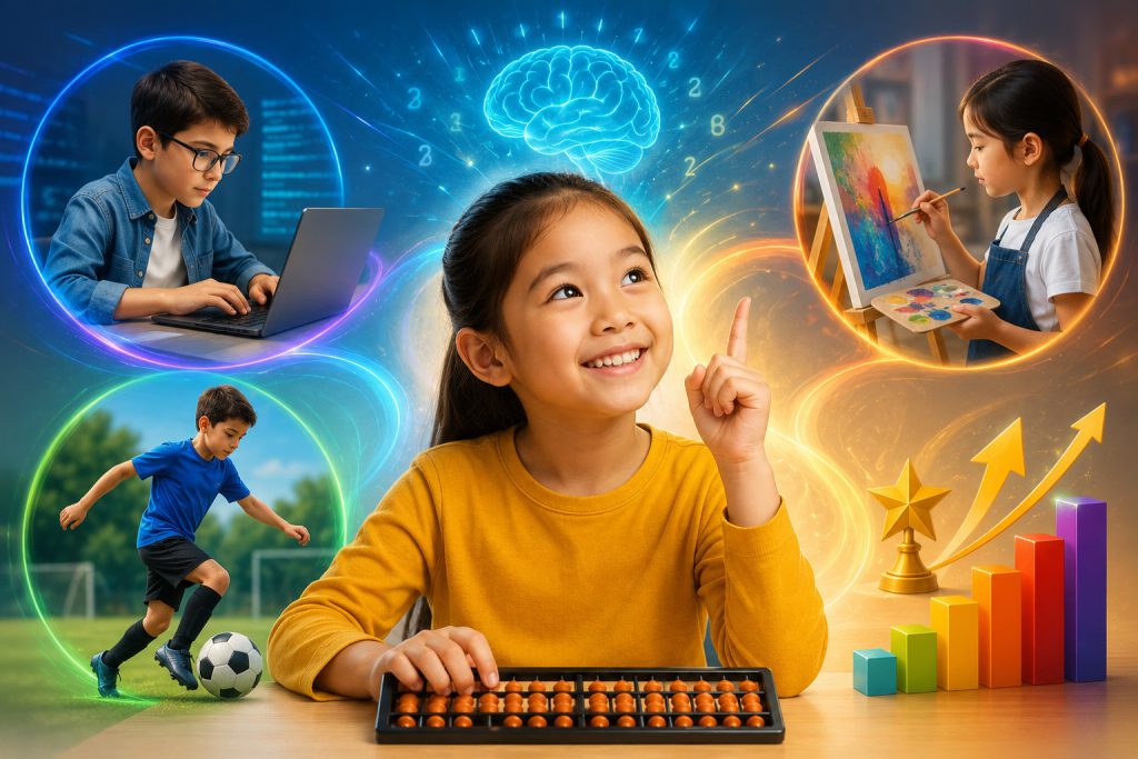 Afterschool Education in 2026