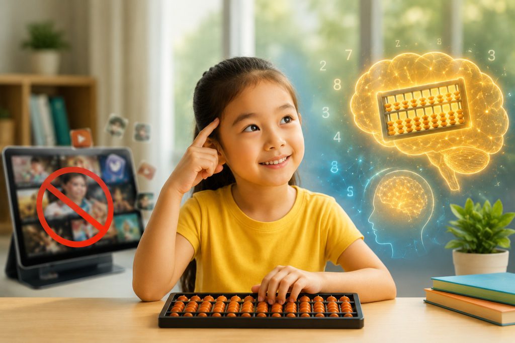 Screen-Free Education Is Becoming Premium
