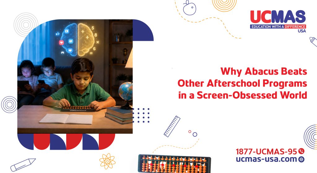 The Best Afterschool Programs of 2026: Why Abacus Beats Coding, Sports & Art