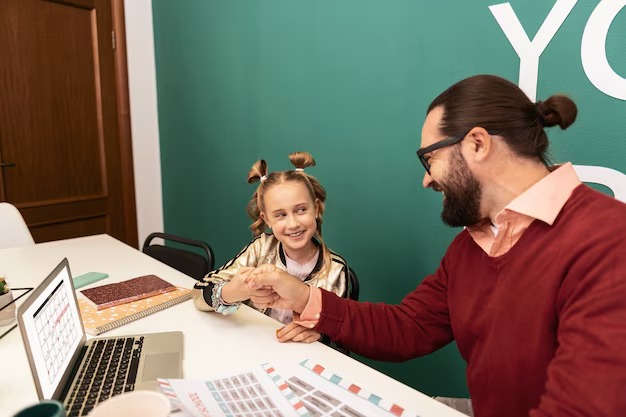Early Childhood Education