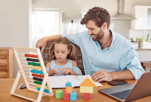 Spending More on Brain Development Programs