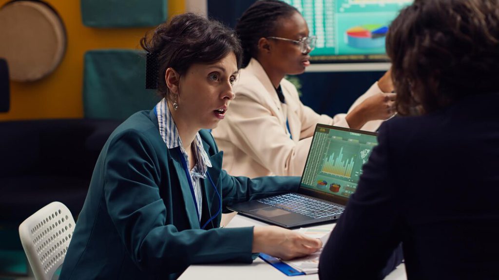 Ignoring Future Education Trends