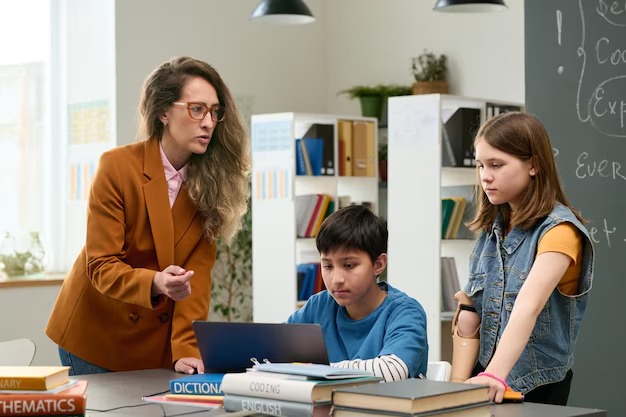 Traditional Tutoring Franchises