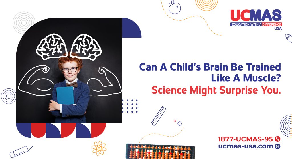 Can Kids Be Trained to Think Faster? Here’s the Truth